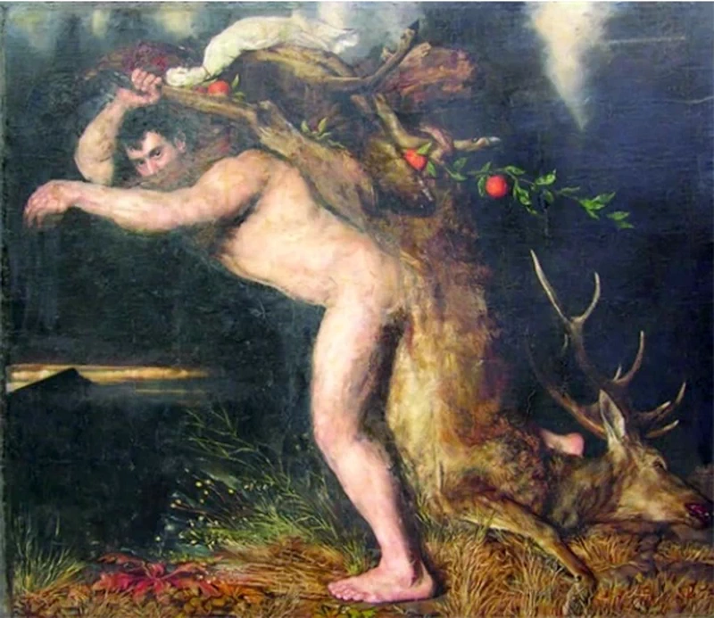 Ercole, 1909